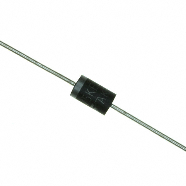 1V5KE170A Taiwan Semiconductor Corporation TVS Diodes